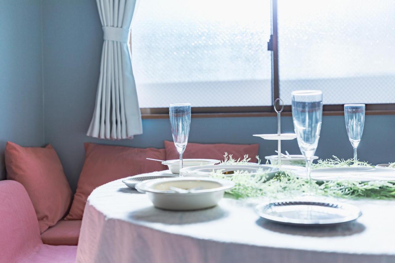 Harmonia東京堀切502 Apartamento
