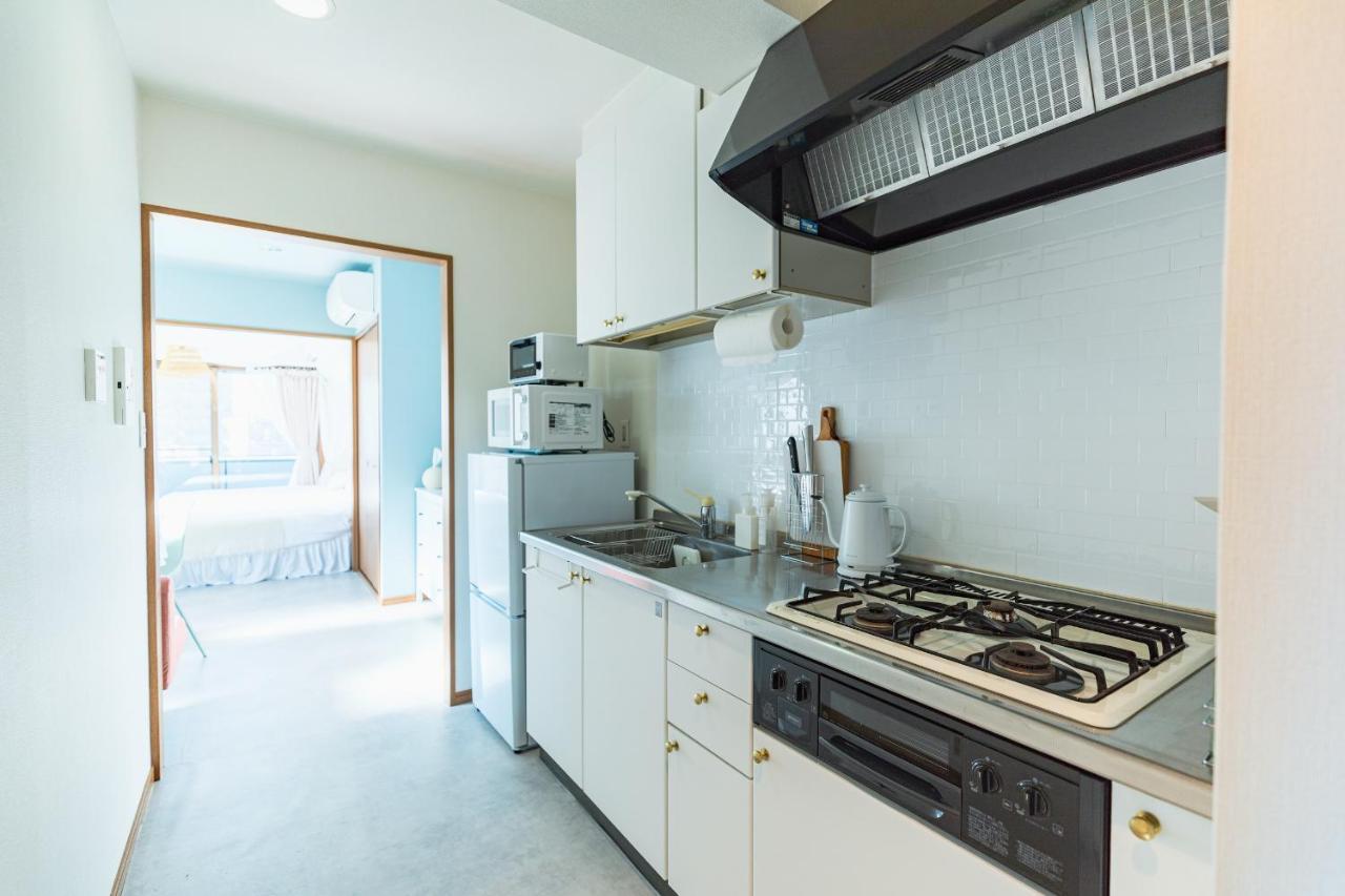 Apartamento Harmonia東京堀切502 Tokio