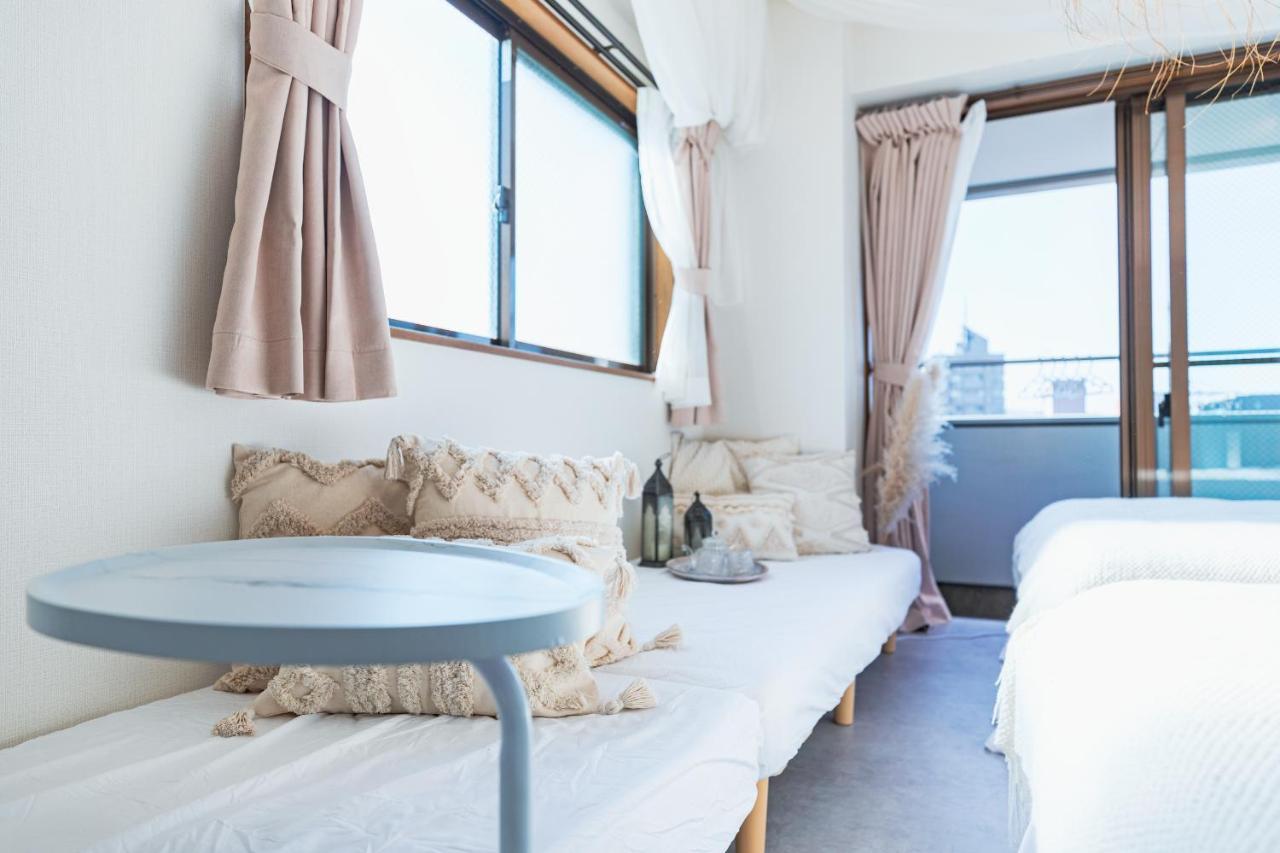 Apartamento Harmonia東京堀切502 *