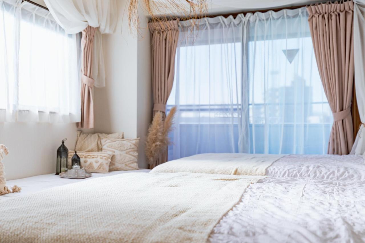 Harmonia東京堀切502 Apartamento