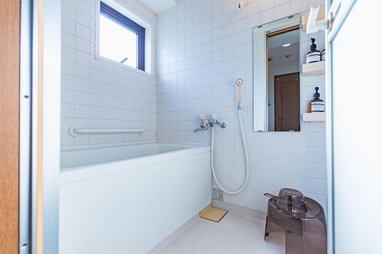 Apartamento Harmonia東京堀切502 *
